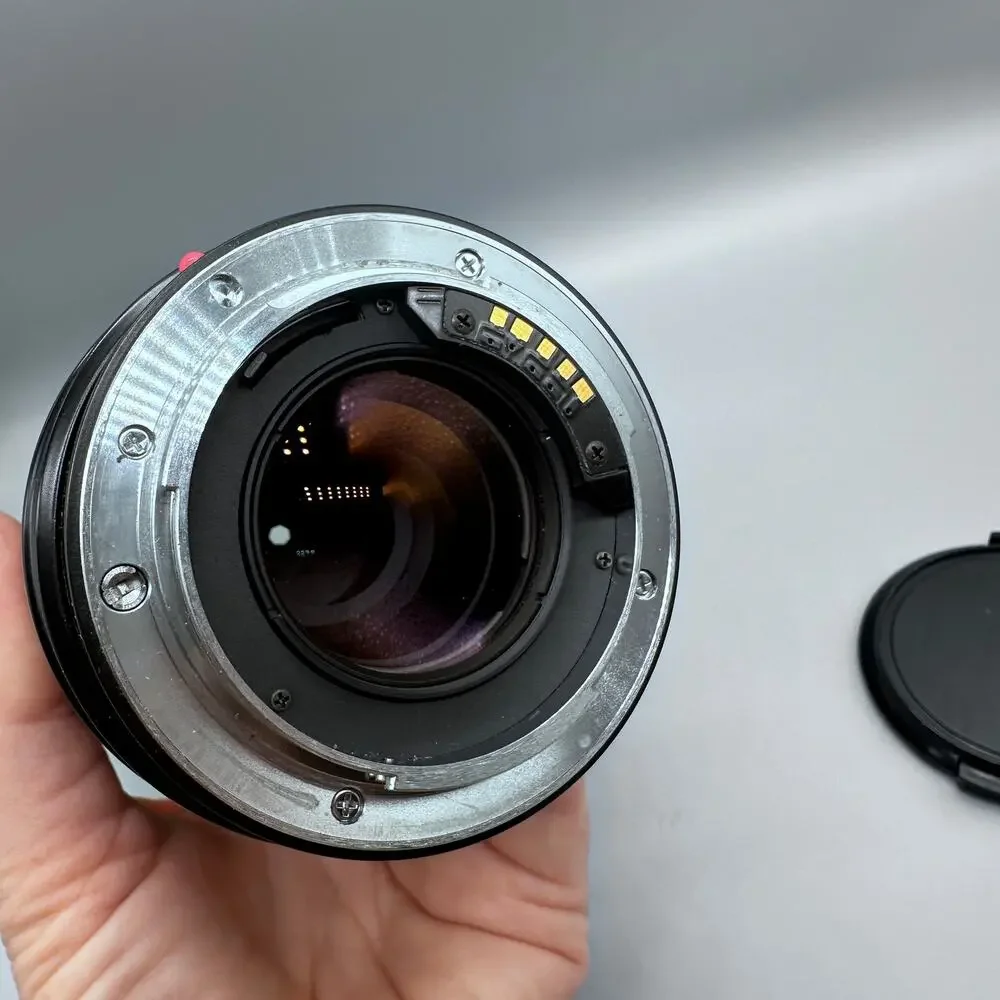 MINOLTA Maxxum AF Zoom 70-210mm 1:4 Lens